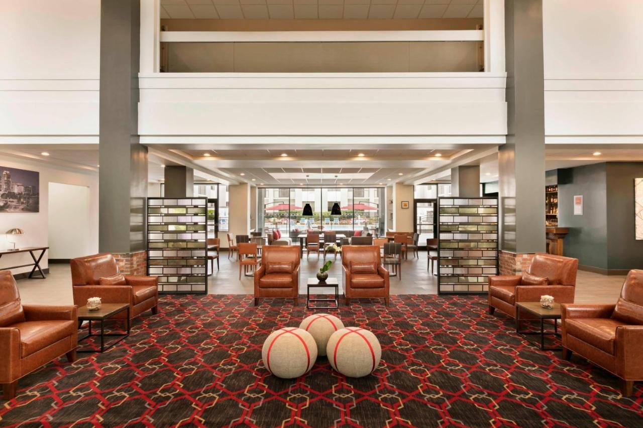 Four Points By Sheraton Raleigh North Exterior photo