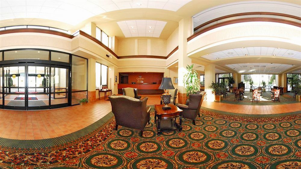 Four Points By Sheraton Raleigh North Exterior photo