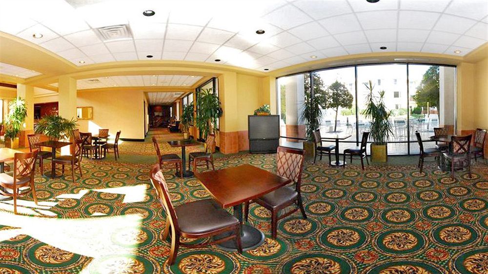 Four Points By Sheraton Raleigh North Exterior photo